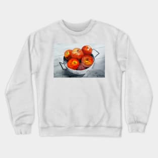 akwarelka 106 Crewneck Sweatshirt